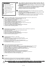 Preview for 18 page of ubbink 7524610 Note Of Assembly