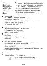 Preview for 20 page of ubbink 7524610 Note Of Assembly