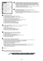 Preview for 21 page of ubbink 7524610 Note Of Assembly