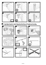 Preview for 24 page of ubbink 7524610 Note Of Assembly