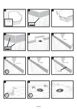 Preview for 30 page of ubbink 7524610 Note Of Assembly