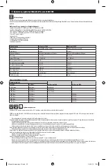 Preview for 32 page of ubbink BioPressure 7000 Manual