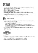 Preview for 18 page of ubbink Elimax 1000 Instructions For Use Manual