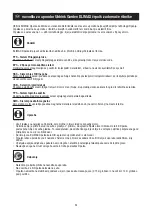 Preview for 56 page of ubbink Elimax 1000 Instructions For Use Manual