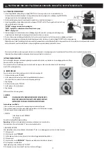 Preview for 17 page of ubbink Pool Filter 400 Manual