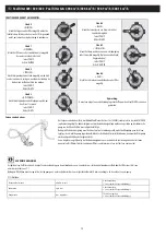 Preview for 18 page of ubbink Pool Filter 400 Manual