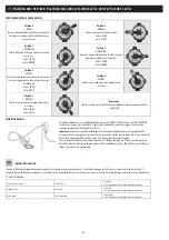 Preview for 24 page of ubbink Pool Filter 400 Manual