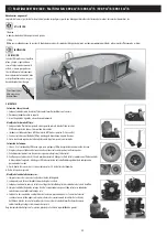 Preview for 28 page of ubbink Pool Filter 400 Manual