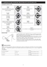 Preview for 30 page of ubbink Pool Filter 400 Manual