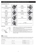 Preview for 36 page of ubbink Pool Filter 400 Manual