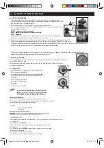 Preview for 17 page of ubbink PoolFilter Manual