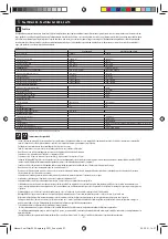 Preview for 27 page of ubbink PoolFilter Manual