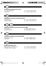 Preview for 39 page of ubbink PoolFilter Manual