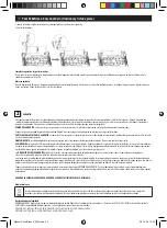 Preview for 27 page of ubbink Robotclean 3 Operating Manual