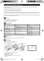 Preview for 5 page of ubbink Robotclean Accu XL Manual