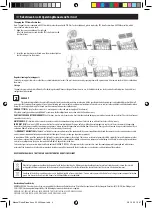 Preview for 6 page of ubbink Robotclean Accu XL Manual