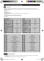 Preview for 7 page of ubbink Robotclean Accu XL Manual