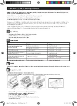 Preview for 9 page of ubbink Robotclean Accu XL Manual