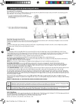 Preview for 10 page of ubbink Robotclean Accu XL Manual