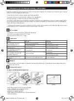 Preview for 13 page of ubbink Robotclean Accu XL Manual