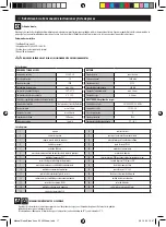 Preview for 19 page of ubbink Robotclean Accu XL Manual