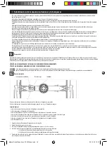 Preview for 20 page of ubbink Robotclean Accu XL Manual