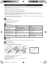 Preview for 21 page of ubbink Robotclean Accu XL Manual