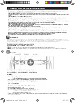 Preview for 24 page of ubbink Robotclean Accu XL Manual