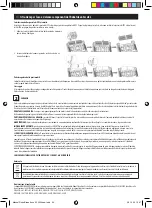 Preview for 26 page of ubbink Robotclean Accu XL Manual