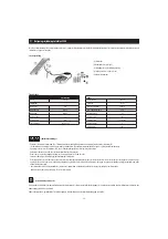 Preview for 26 page of ubbink SolarMax 2500 Manual