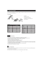 Preview for 29 page of ubbink SolarMax 2500 Manual