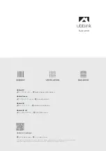 Preview for 4 page of ubbink VEPAC 200 NOVA Installation Manual