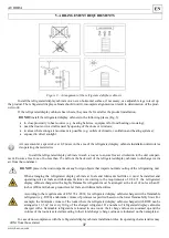 Preview for 37 page of UBC AURORA Operating Manual