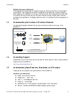 Preview for 7 page of Ubee DVW2110 User Manual