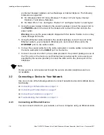 Preview for 14 page of Ubee DVW2110 User Manual