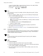 Preview for 16 page of Ubee DVW2110 User Manual