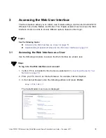 Preview for 19 page of Ubee DVW2110 User Manual