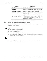 Preview for 26 page of Ubee DVW2110 User Manual