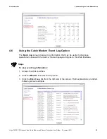 Preview for 27 page of Ubee DVW2110 User Manual