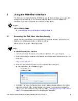 Preview for 22 page of Ubee DVW326 User Manual