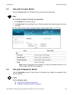 Preview for 29 page of Ubee DVW326 User Manual