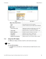 Preview for 100 page of Ubee DVW326 User Manual