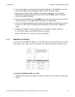 Preview for 18 page of Ubee UBC1301-AA00 User Manual