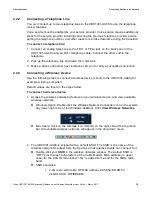 Preview for 20 page of Ubee UBC1301-AA00 User Manual