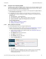 Preview for 66 page of Ubee UBC1301-AA00 User Manual