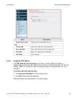 Preview for 75 page of Ubee UBC1301-AA00 User Manual