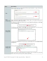 Preview for 32 page of Ubee UBC1329AA00 User Manual