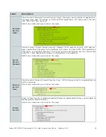 Preview for 63 page of Ubee UBC1329AA00 User Manual