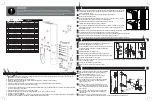 Preview for 2 page of Uberhaus 14925004 Operator'S Manual