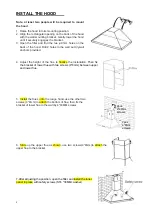 Preview for 8 page of Uberhaus 22275000 Operator'S Manual